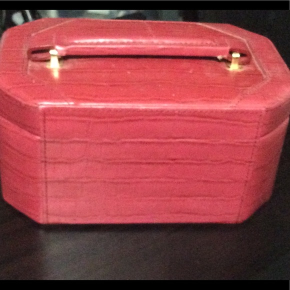 COPY - Travel Jewelry Case - Picture 6 of 8